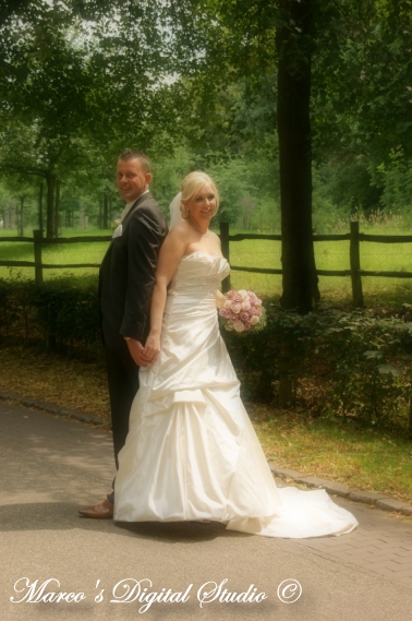 Huwelijk